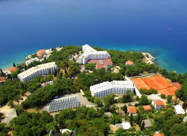 Depandance Marina a Primorka