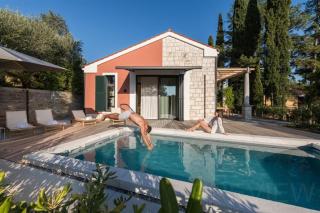 Vila Laguna Strunjan