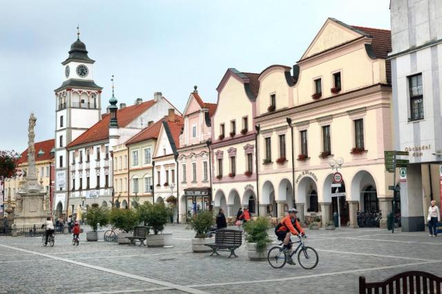Zlatá hvězda