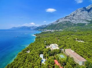 Holiday Resort Alemaris