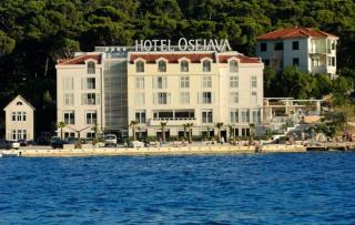 Osejava