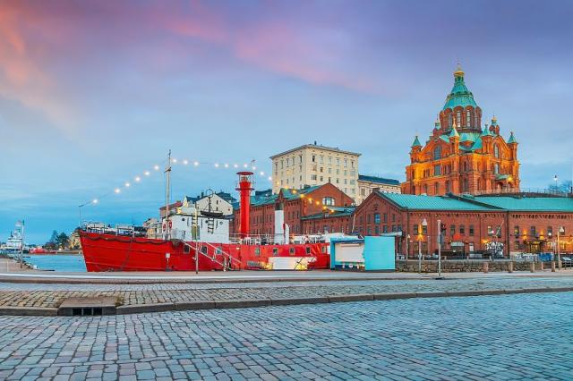 Helsinky