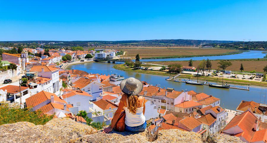 To Nejlepší Z Alenteja + Mys Cabo Espichel + Rybářské Speciality A Vína Regionu