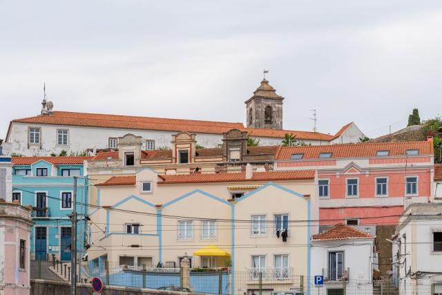 Setubal_Portugalsko