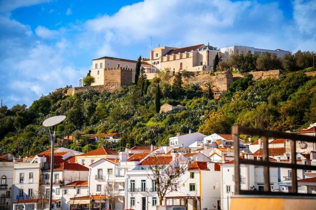 Alcácer do Sal_Portugalsko