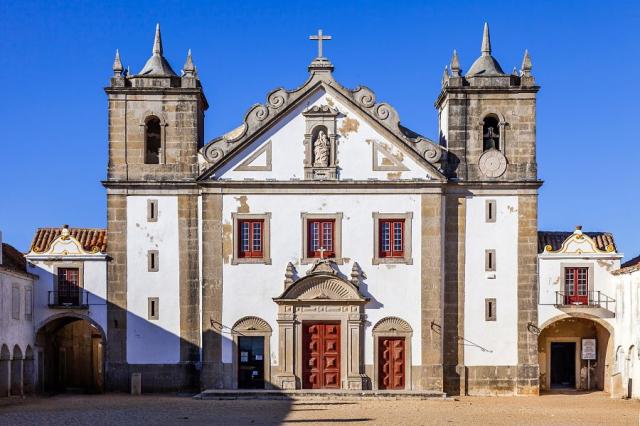 Santuário de Nossa Senhora do Cabo