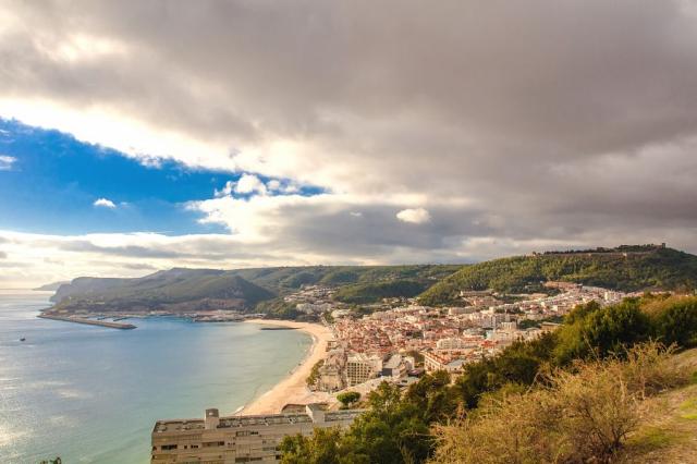 Sesimbra_Portugalsko