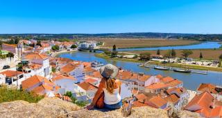 To Nejlepší Z Alenteja + Mys Cabo Espichel + Rybářské Speciality A Vína Regionu