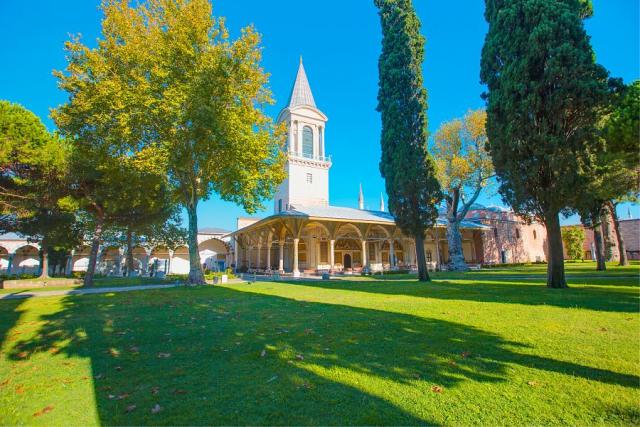 Topkapi