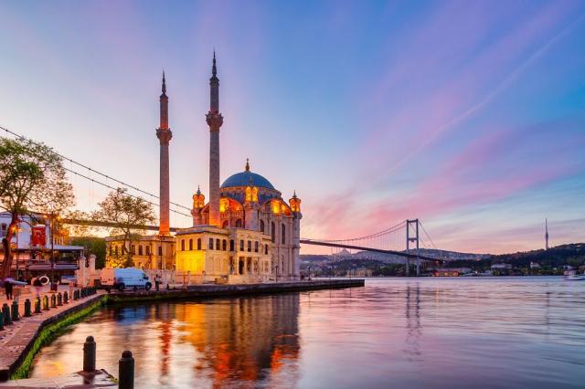 Ortakoy