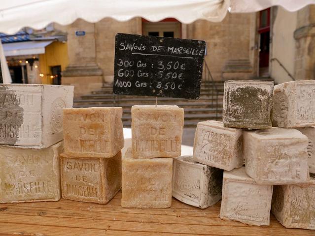 Marseille