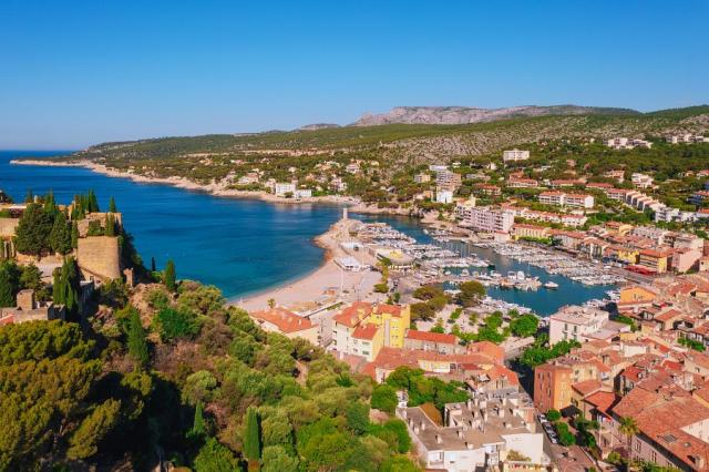 Cassis