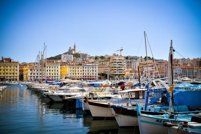 Marseille