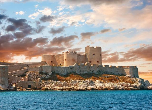Marseille