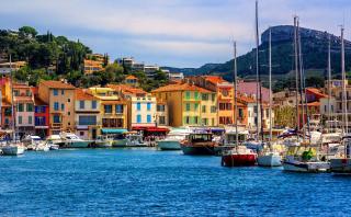 To Nejkrásnější Z Provence + Zátoky Calanques +  Ochutnávka Vín A Likéru Cassis