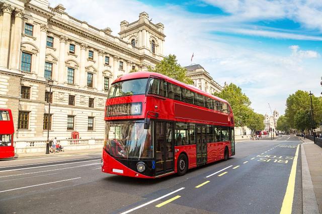 double decker