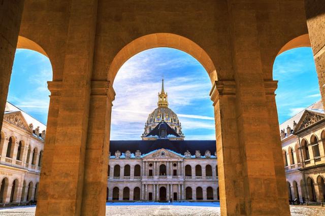 Invalidovna