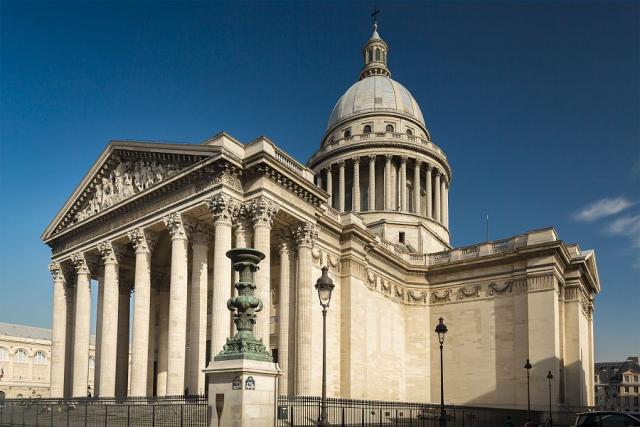 Pantheon Paris