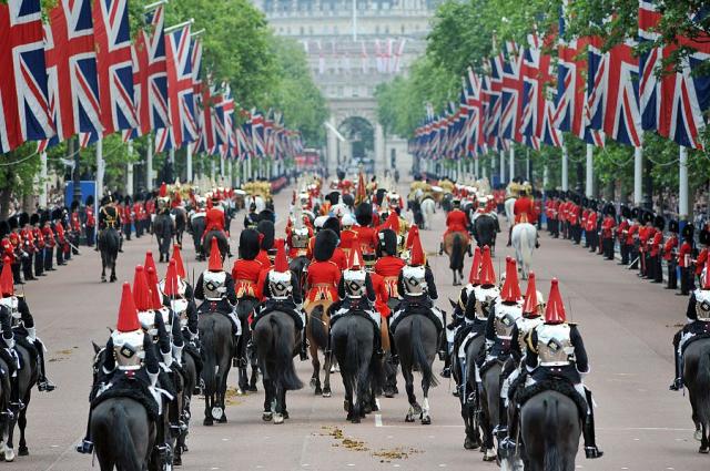Buckingham III