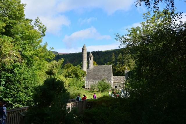 Glendendalough