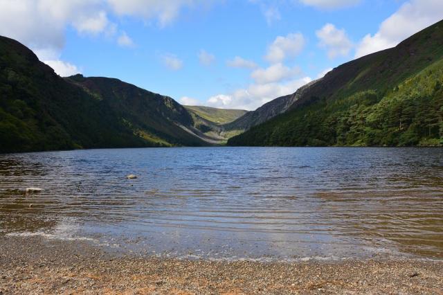 Wicklow Mountains