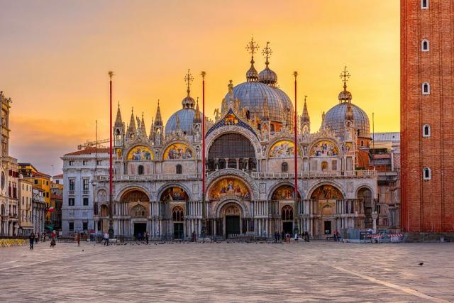 Bazilika San Marco
