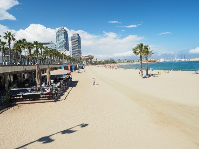 Barcelona