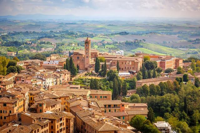 Siena