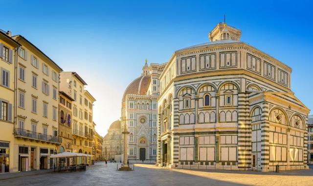 Florencie