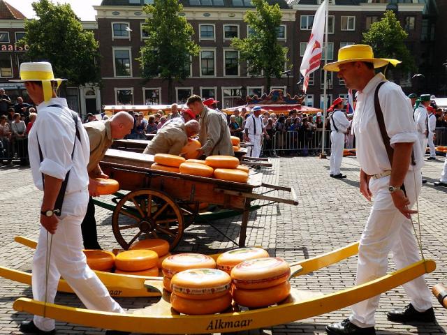 Alkmaar