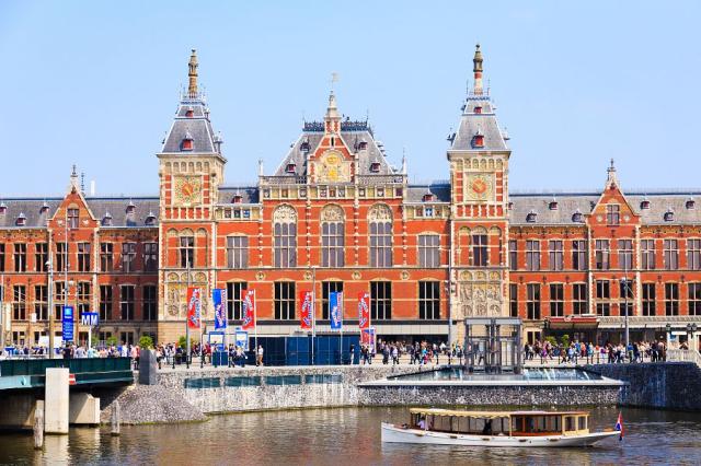 Amsterdam