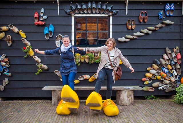 Holandsko_Zaanse_Schans_drevaky__foto_Pavel_Spurek.jpg
