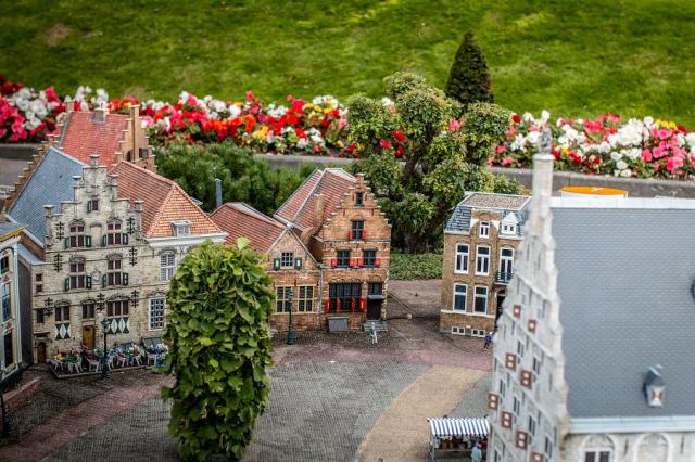 Madurodam