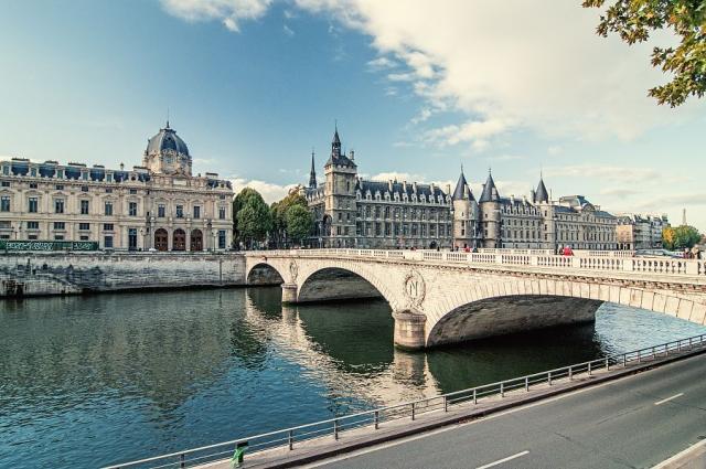 Conciergerie