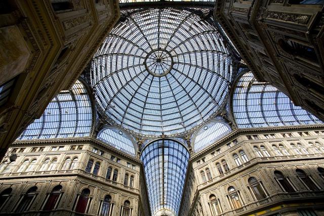 Galeria Umberta I.
