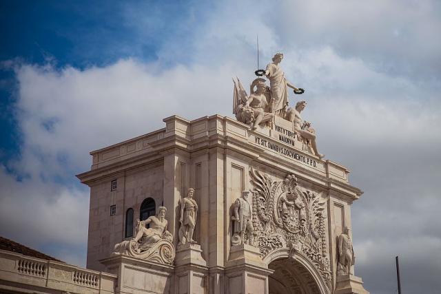 vitezny_oblouk_náměstí_Praça_do_Comércio_lisabon_spurek.jpg
