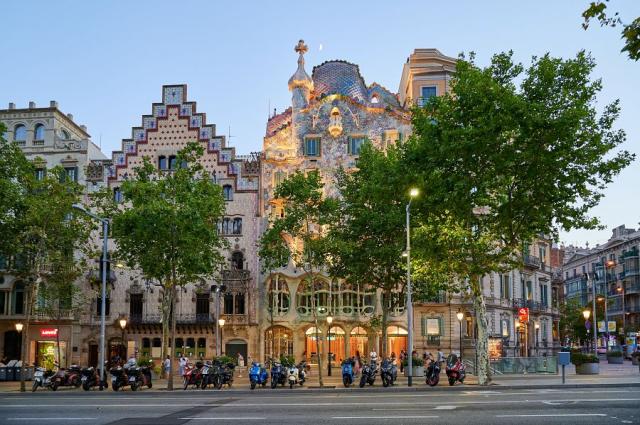 Barcelona