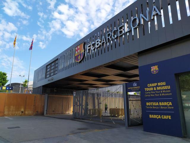 Barcelona