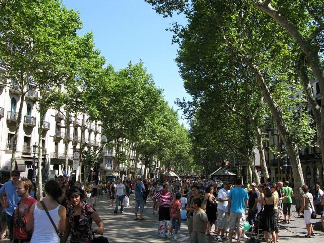 Barcelona
