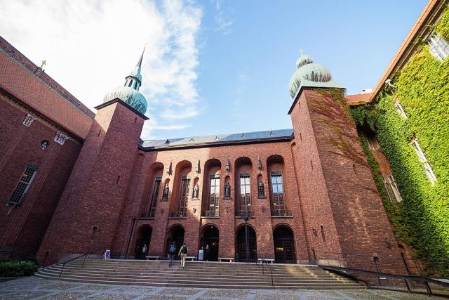 radnice_Stockholm_spurek