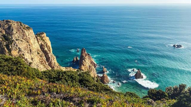 Caco da Roca Portugalsko