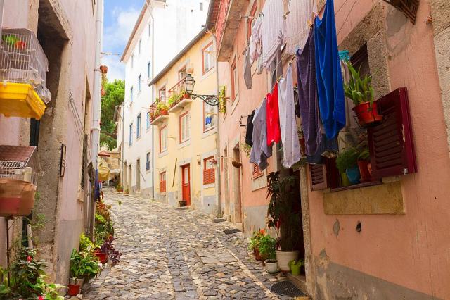 Alfama_Lisabon