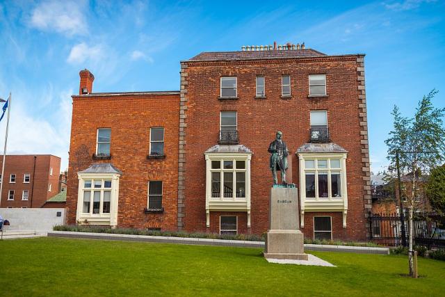 Dublin ulice 4