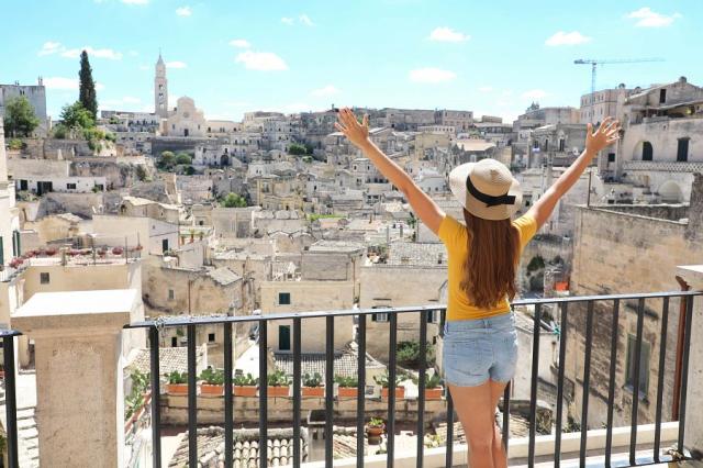 Matera