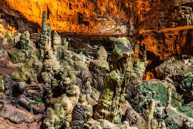 Grotte di Castellana