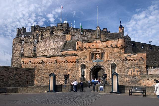 Edinburgh 3