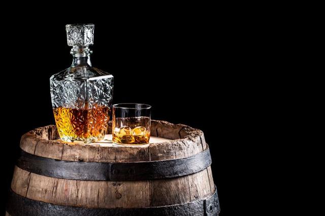 Scotch whisky