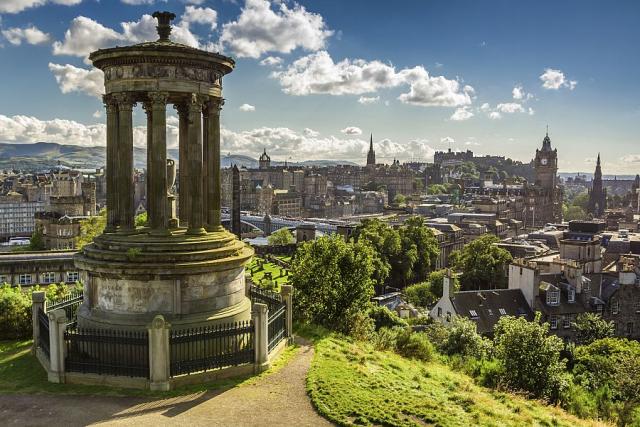 Edinburgh 4