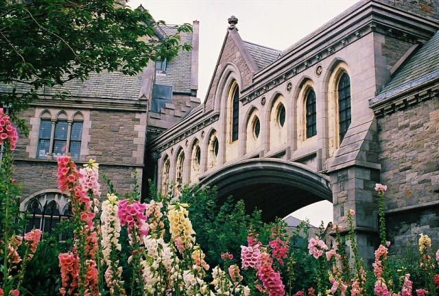 Dublin