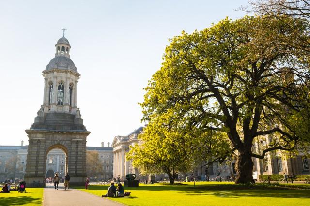 Dublin